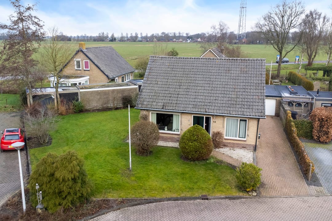 Foto 2 van Dekamastrjitte 52