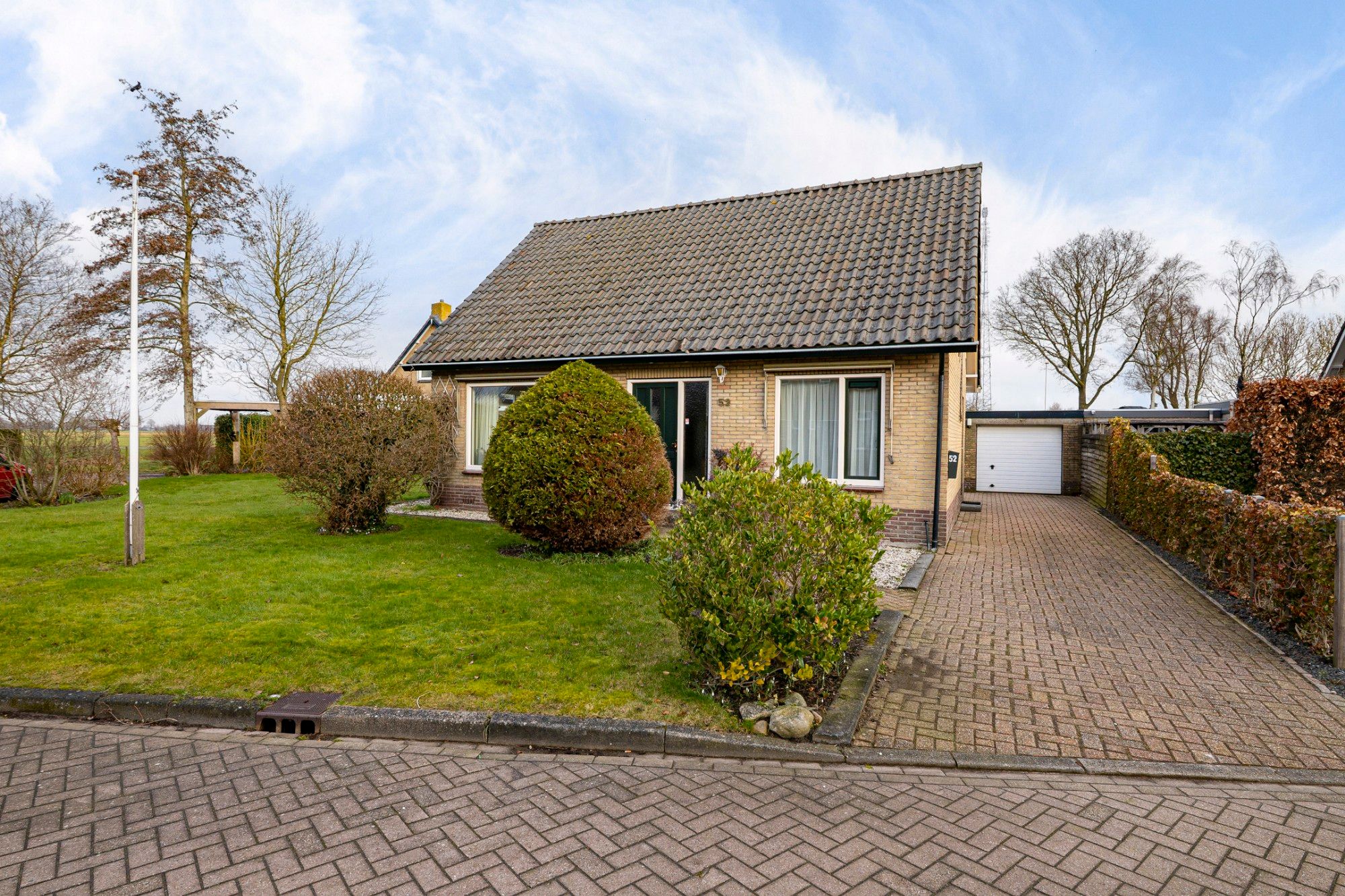 Foto 3 van Dekamastrjitte 52