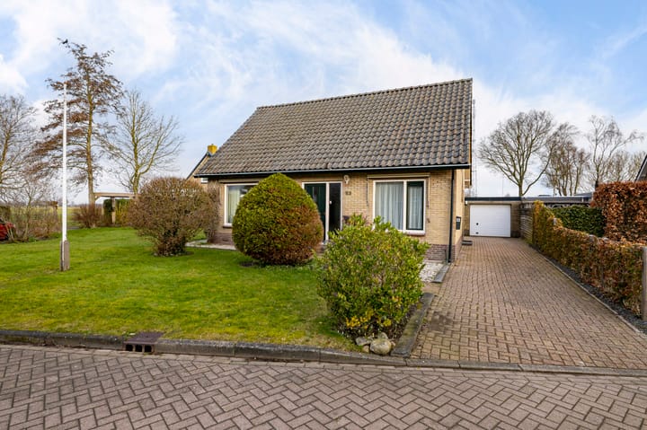 Foto 3 van Dekamastrjitte 52