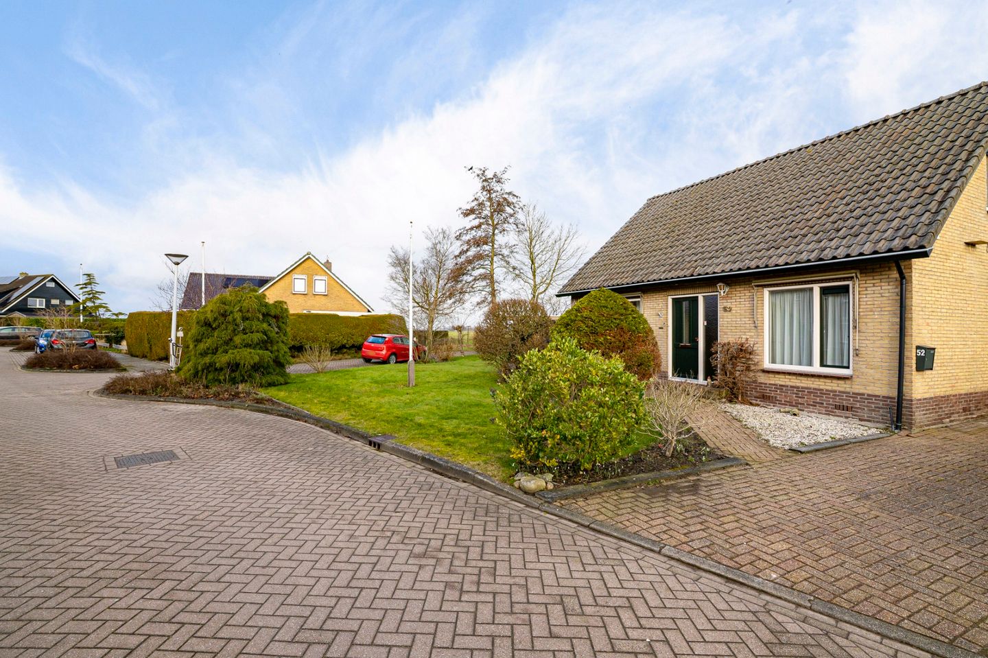 Foto 4 van Dekamastrjitte 52