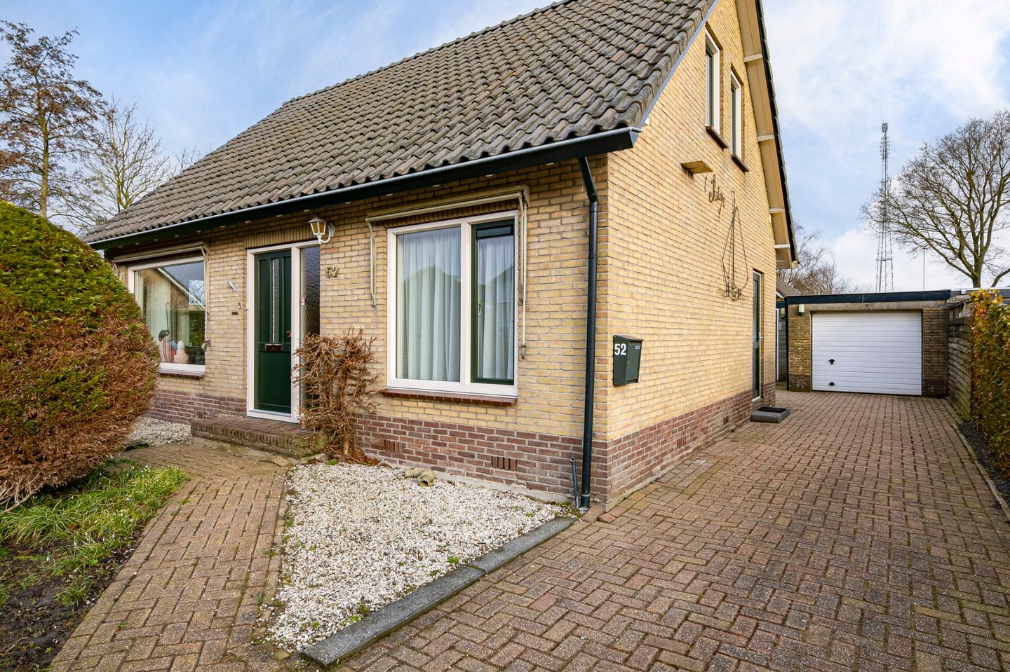 Foto 5 van Dekamastrjitte 52