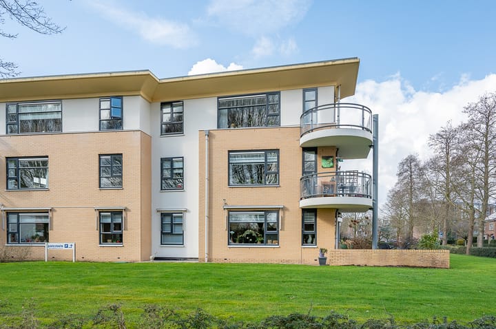 Foto 3 van Den Uylplein 49