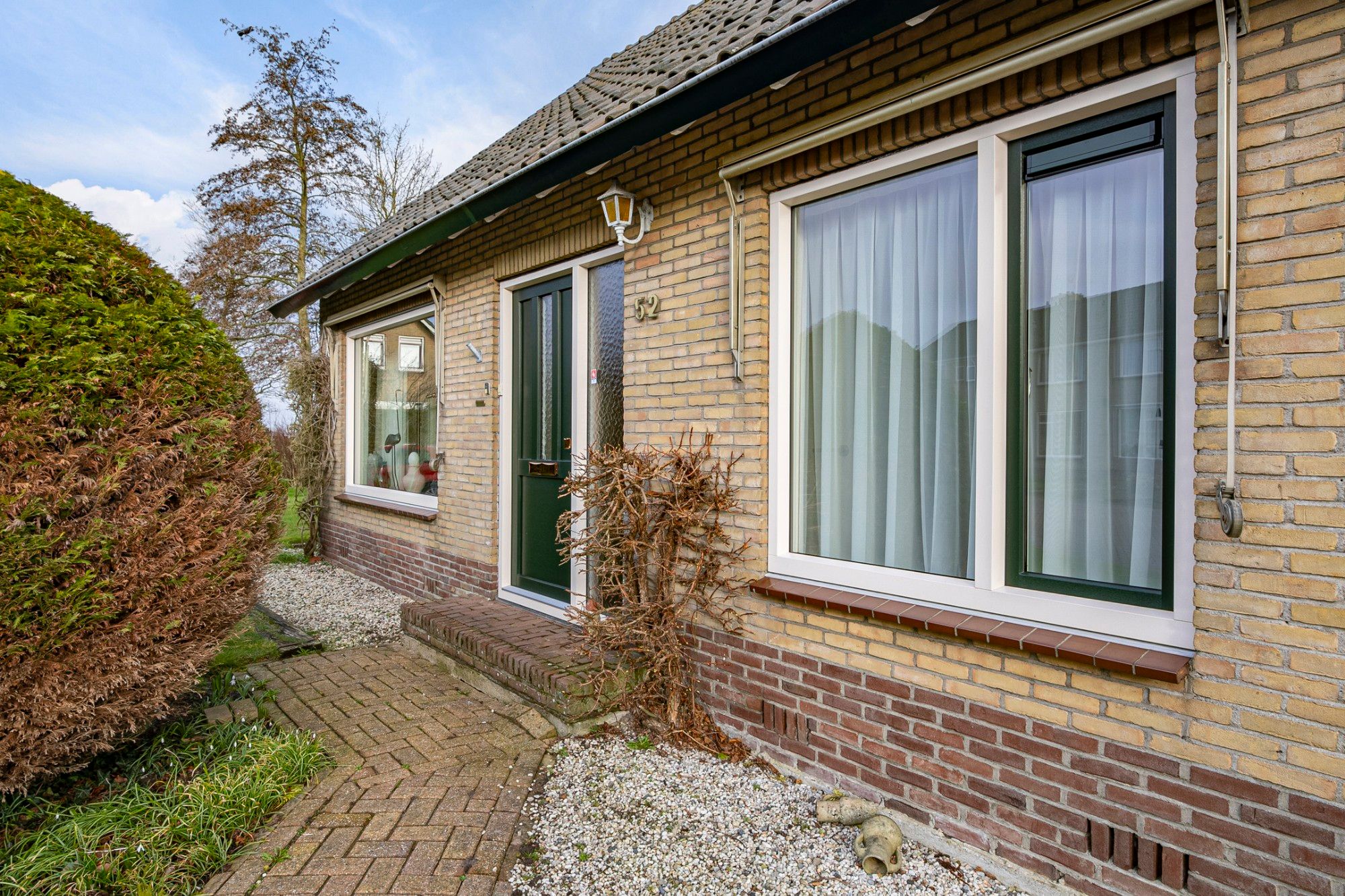 Foto 6 van Dekamastrjitte 52