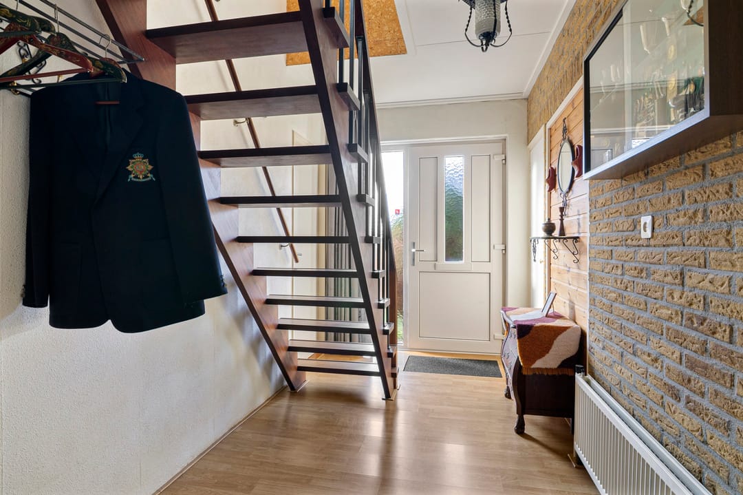 Foto 8 van Dekamastrjitte 52