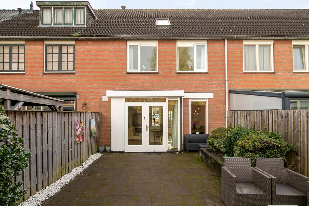 Foto 2 van Overgouw 31