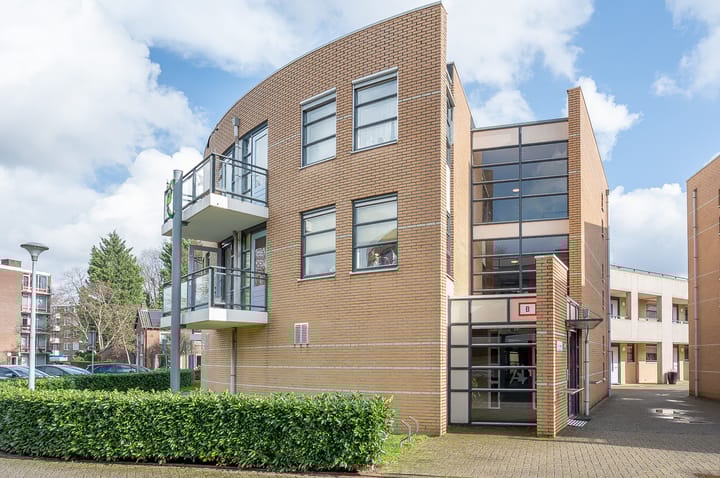 Foto 6 van Den Uylplein 49