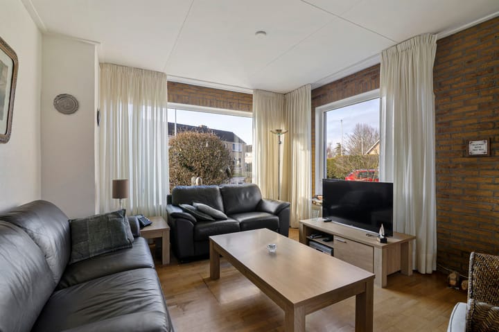 Foto 9 van Dekamastrjitte 52