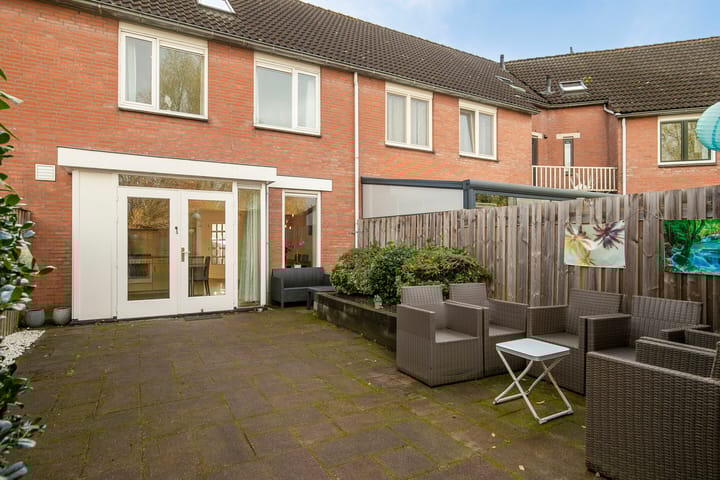 Foto 29 van Overgouw 31