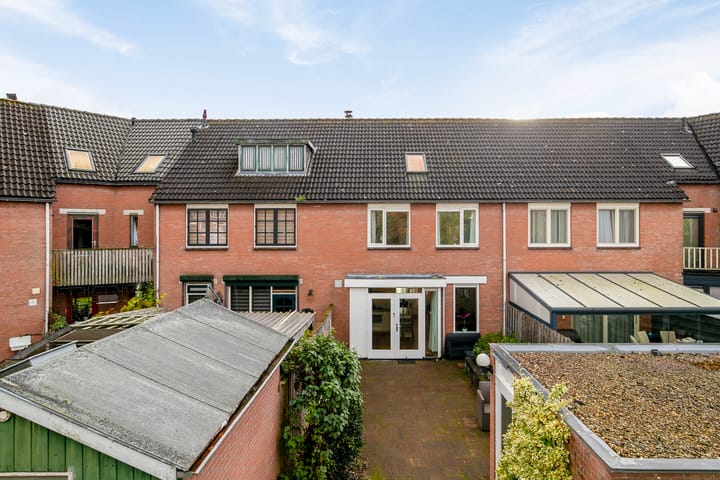 Foto 28 van Overgouw 31