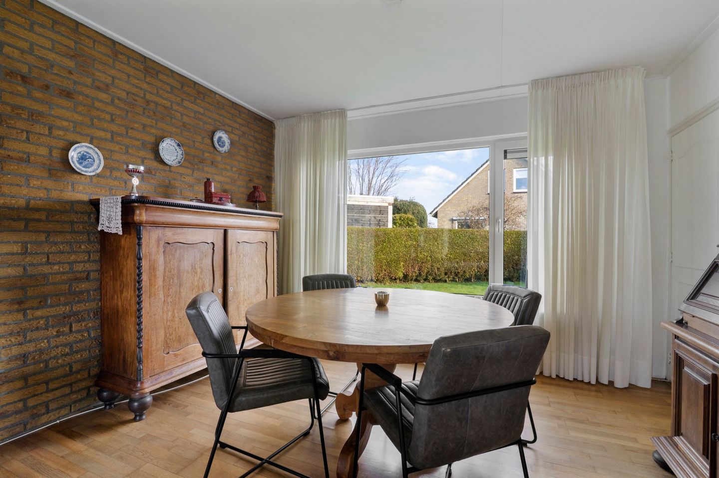 Foto 10 van Dekamastrjitte 52