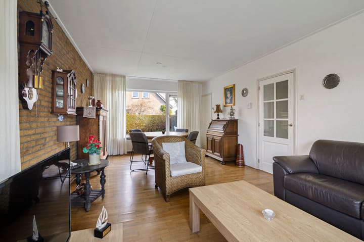 Foto 11 van Dekamastrjitte 52