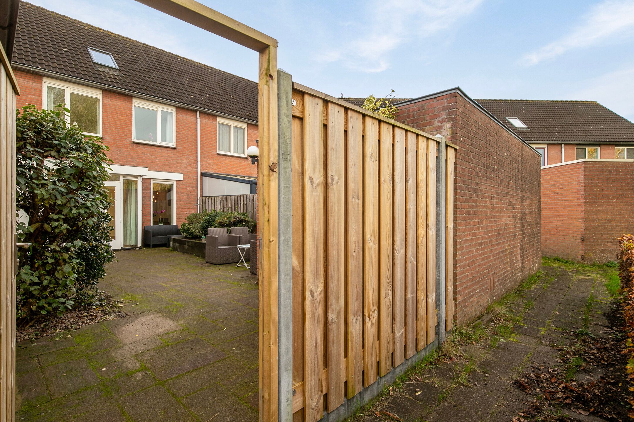 Foto 30 van Overgouw 31