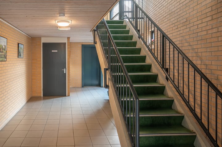 Foto 9 van Den Uylplein 49