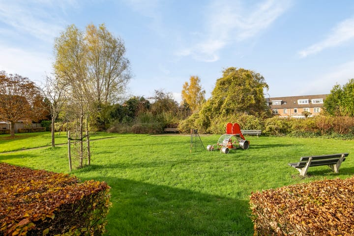 Foto 32 van Overgouw 31