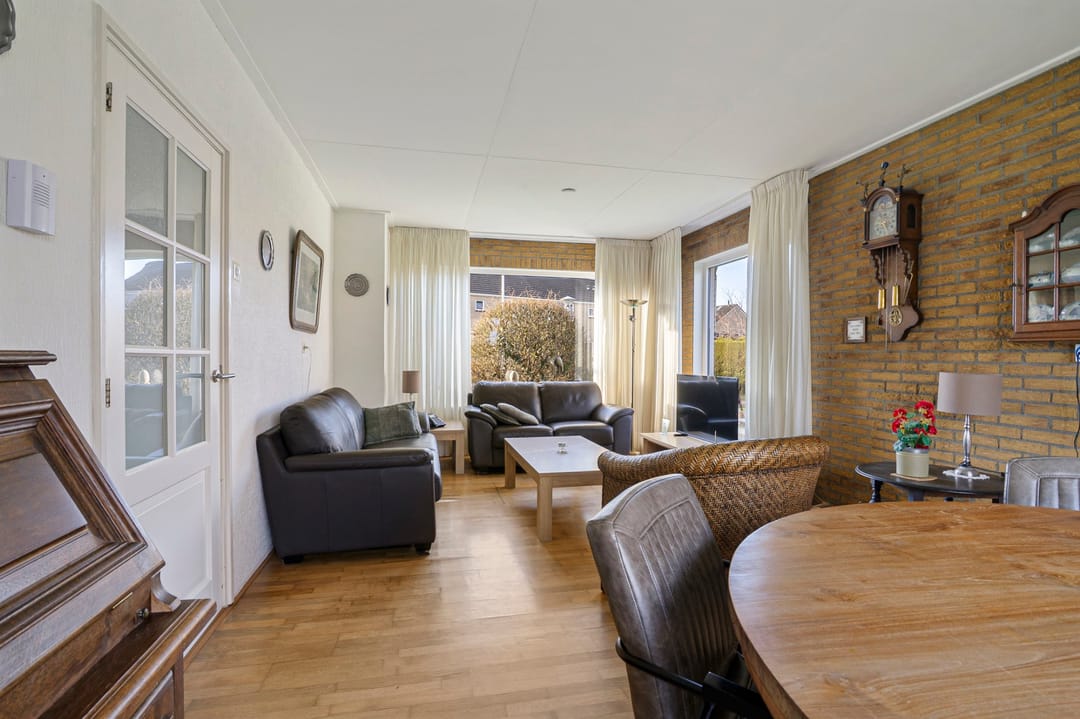 Foto 13 van Dekamastrjitte 52