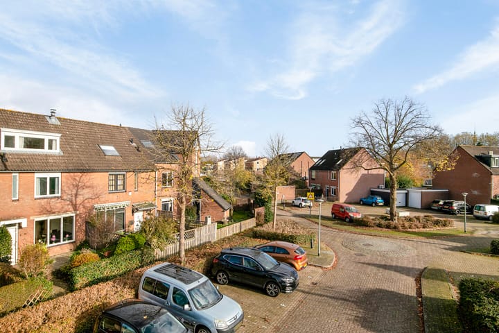 Foto 33 van Overgouw 31