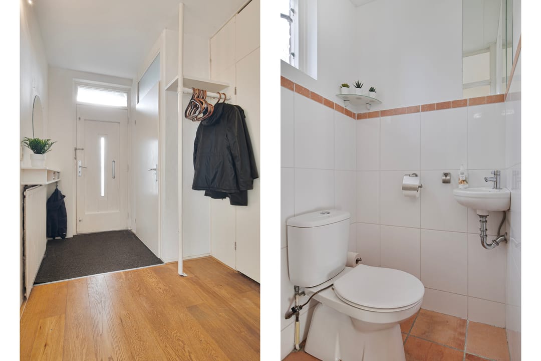 Foto 7 van Overgouw 31