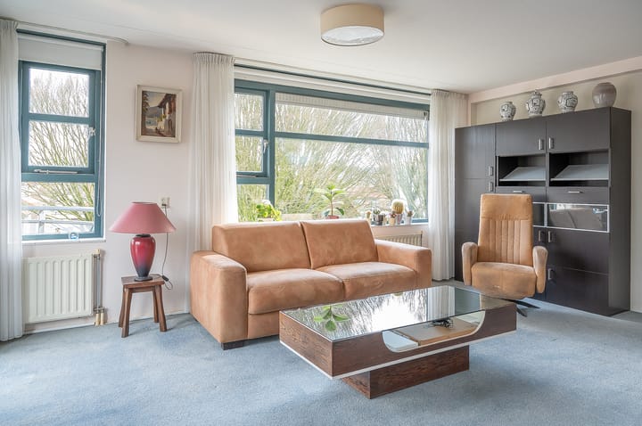 Foto 15 van Den Uylplein 49