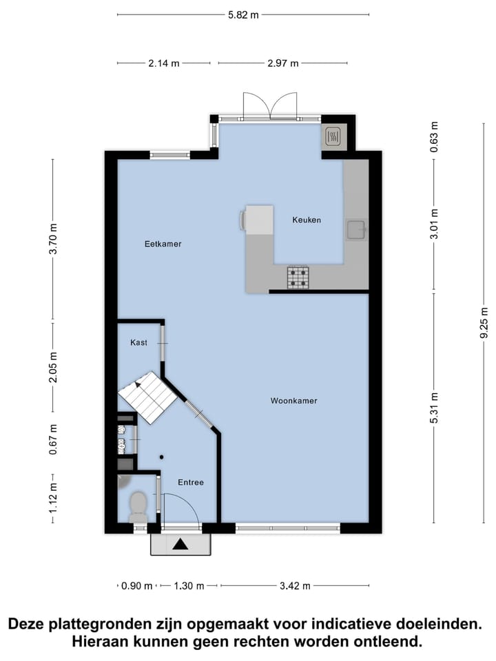 Foto 35 van Overgouw 31