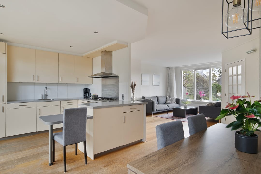 Foto 11 van Overgouw 31