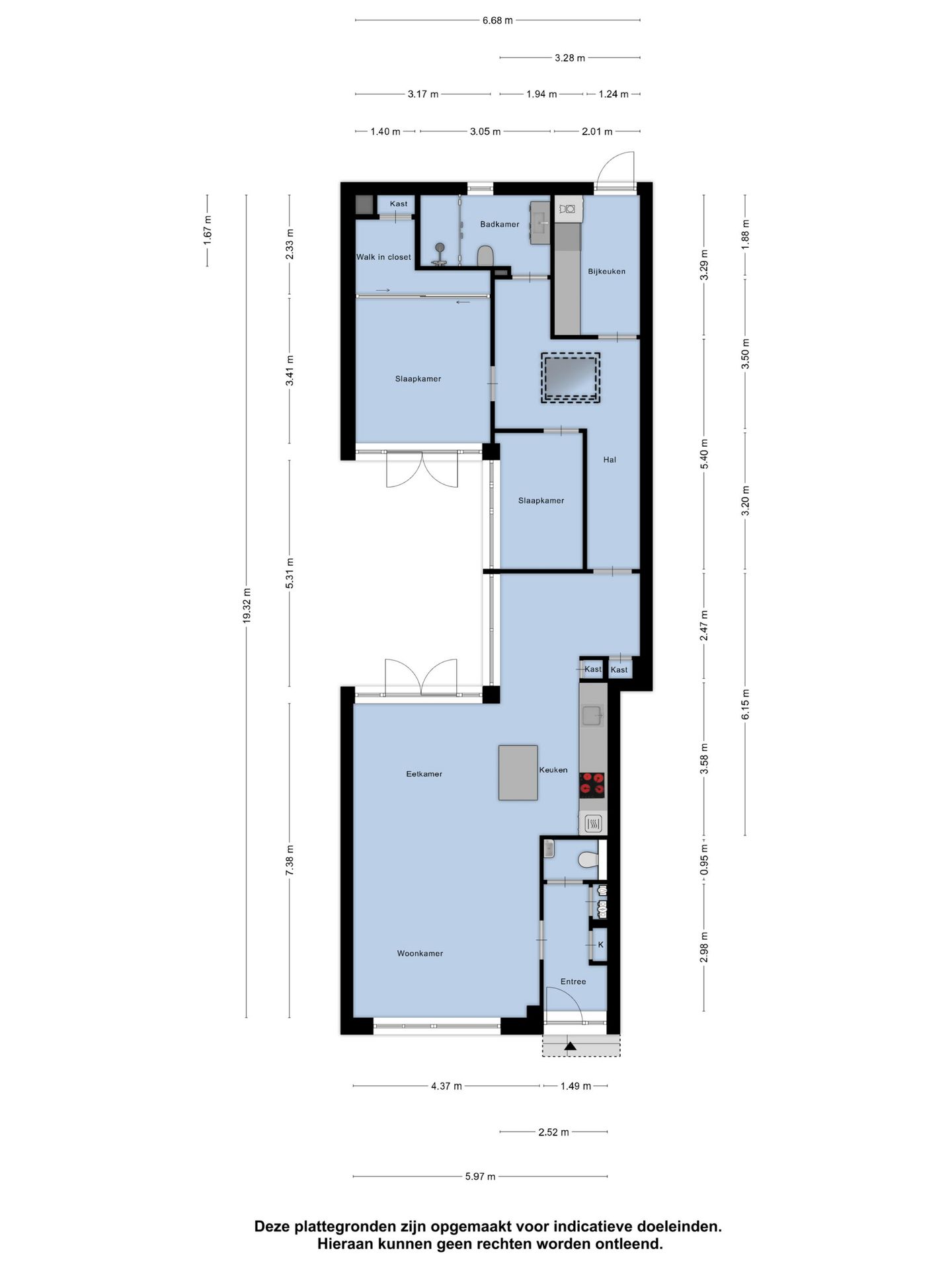 Foto 35 van Amazonelaan 94