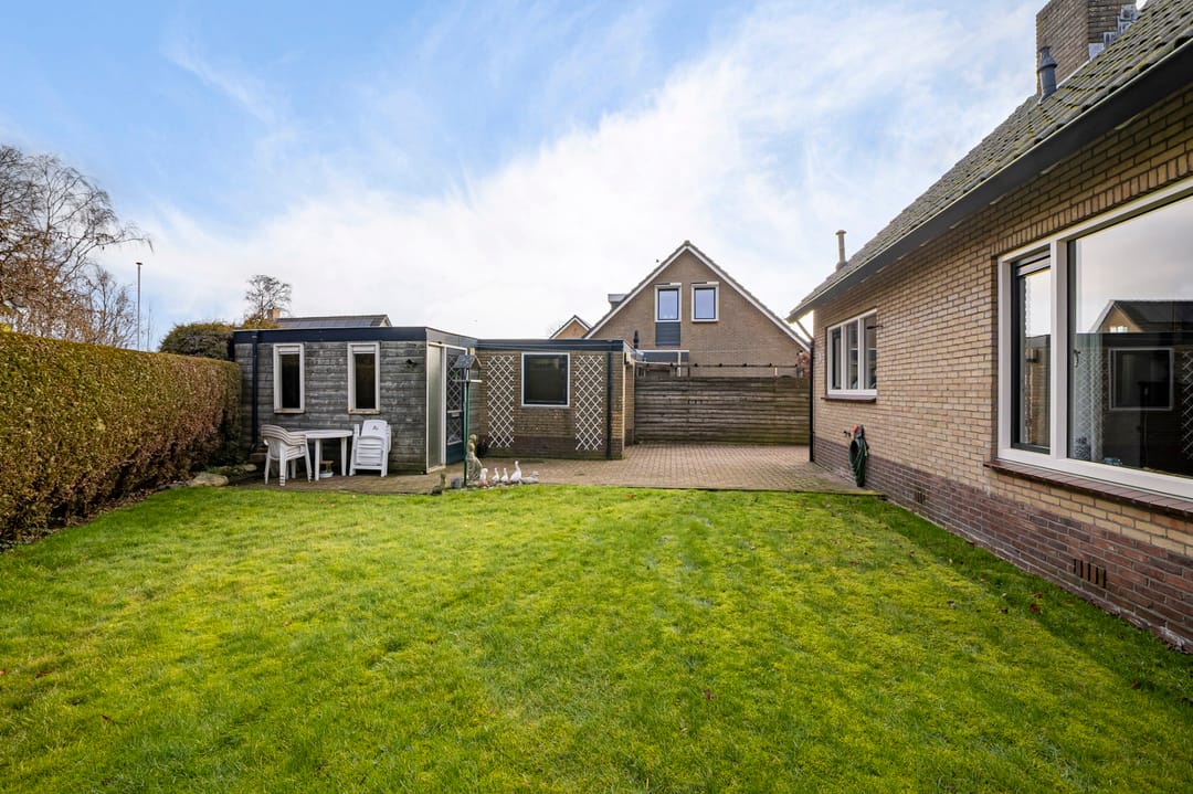 Foto 32 van Dekamastrjitte 52