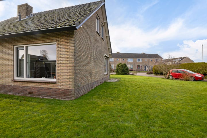 Foto 33 van Dekamastrjitte 52