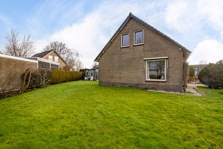 Foto 34 van Dekamastrjitte 52