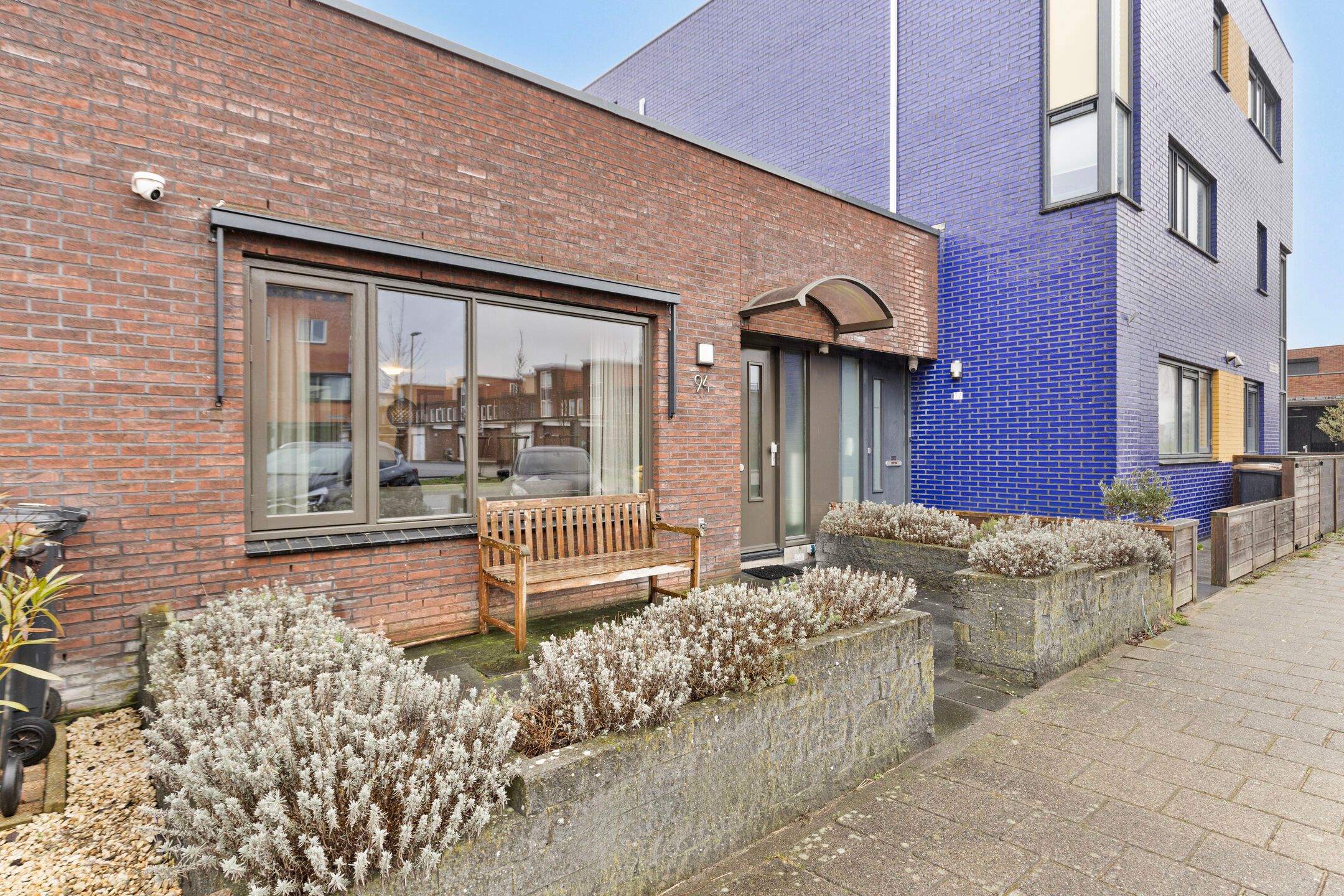 Foto 3 van Amazonelaan 94