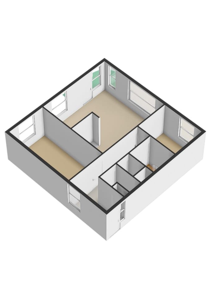 Foto 33 van Den Uylplein 49