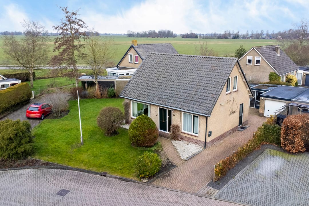 Foto 37 van Dekamastrjitte 52