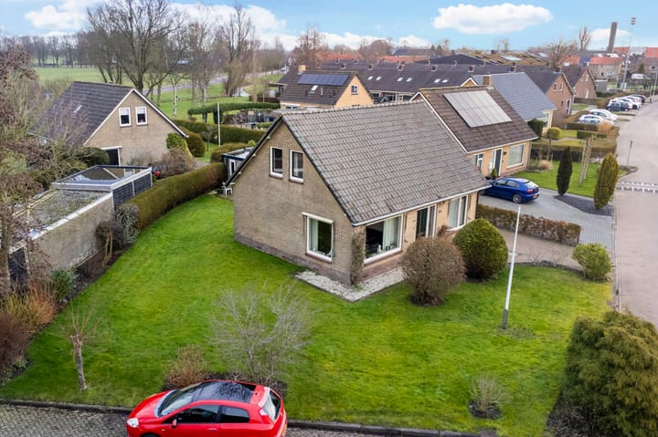 Foto 38 van Dekamastrjitte 52