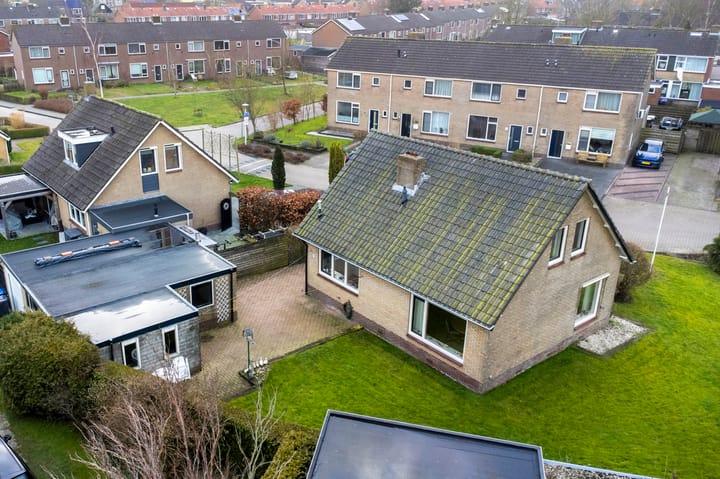 Foto 39 van Dekamastrjitte 52