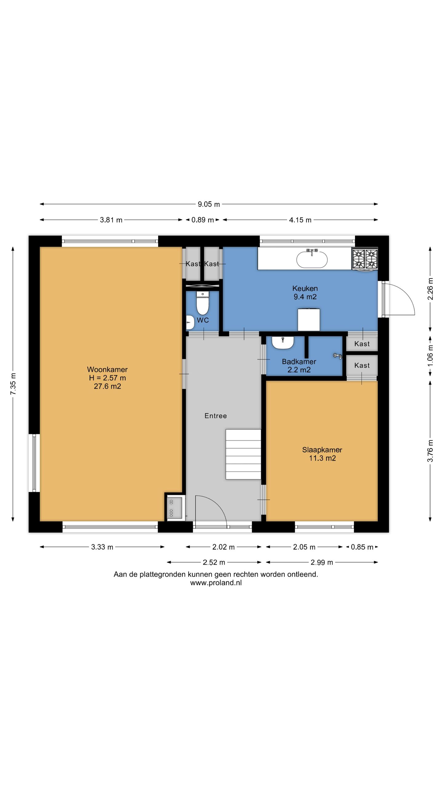 Foto 40 van Dekamastrjitte 52