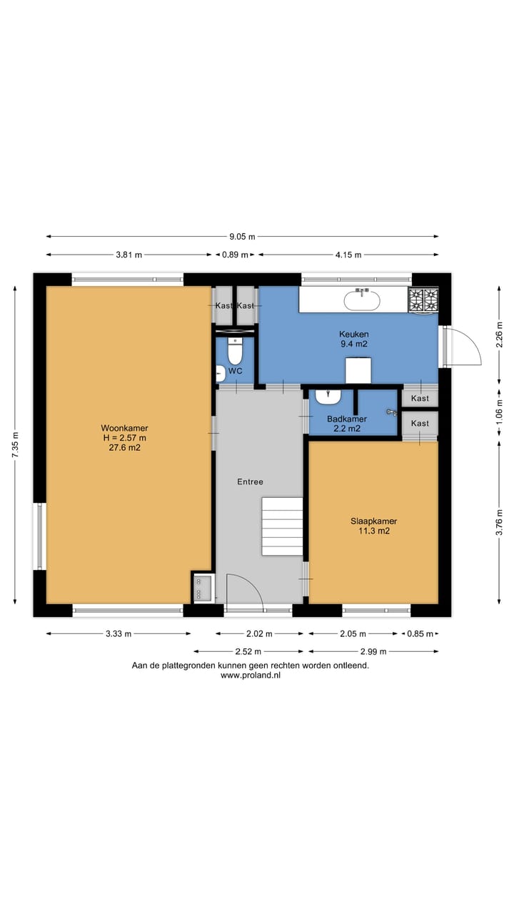 Foto 40 van Dekamastrjitte 52