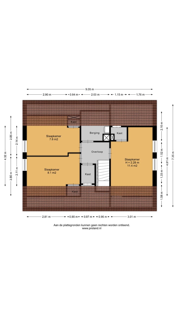 Foto 41 van Dekamastrjitte 52
