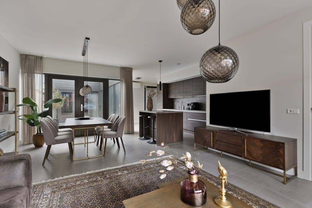 Foto 7 van Amazonelaan 94