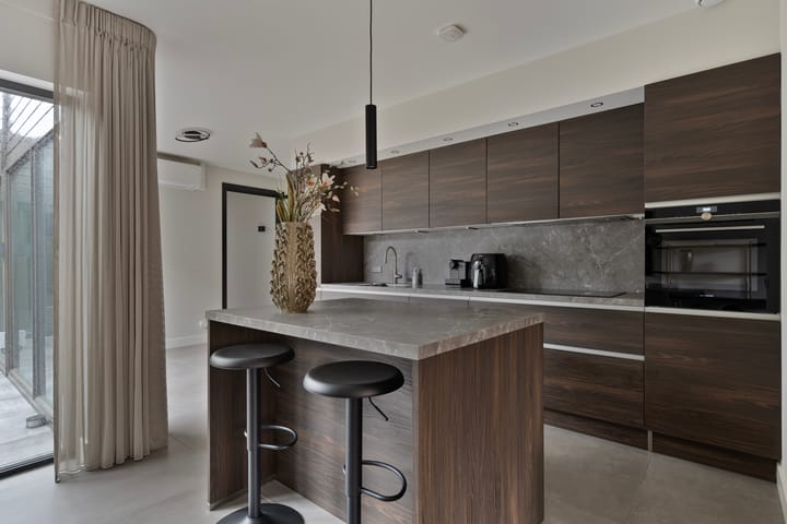 Foto 10 van Amazonelaan 94