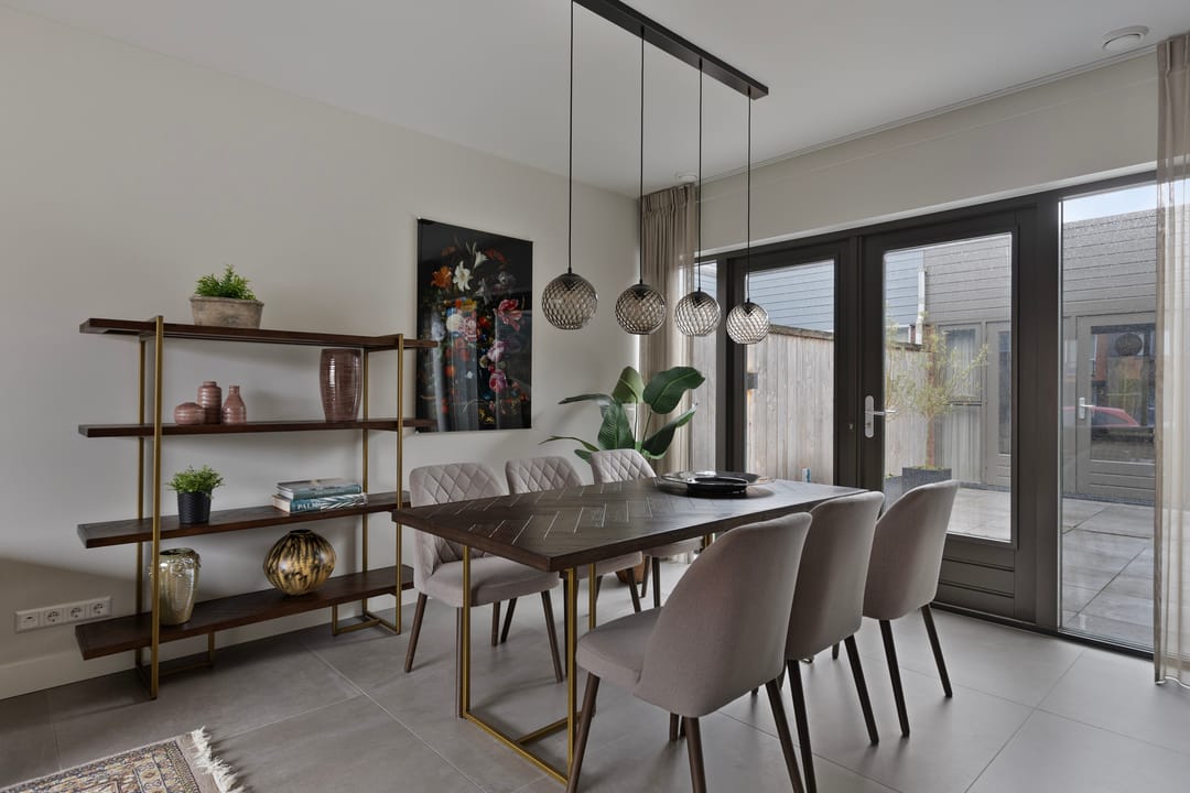 Foto 8 van Amazonelaan 94