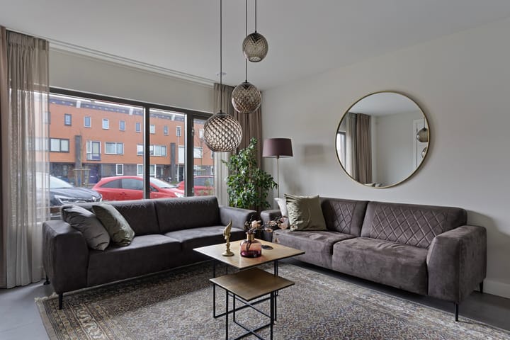 Foto 9 van Amazonelaan 94