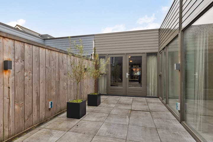 Foto 27 van Amazonelaan 94