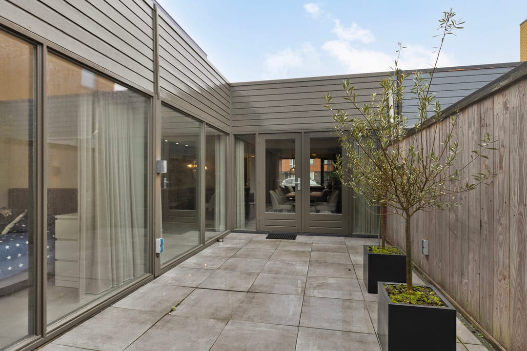 Foto 28 van Amazonelaan 94