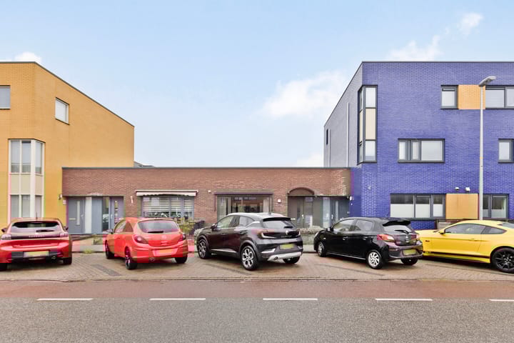 Foto 31 van Amazonelaan 94