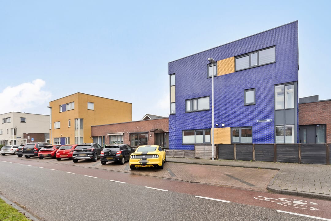 Foto 32 van Amazonelaan 94