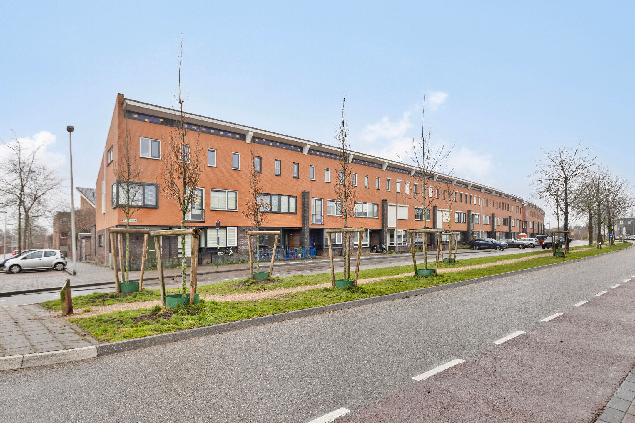 Foto 33 van Amazonelaan 94