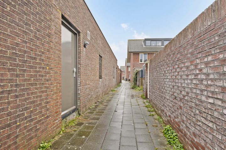 Foto 34 van Amazonelaan 94