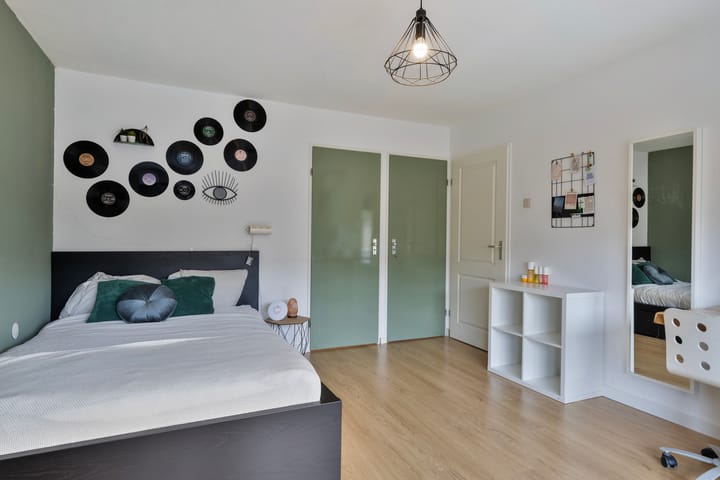 Foto 3 van Van de Hulstlaan 12