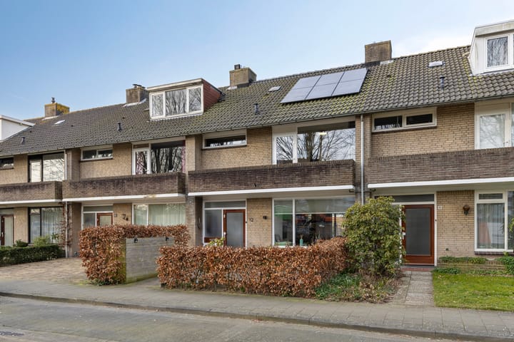 Foto 4 van Van de Hulstlaan 12