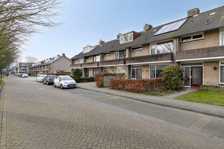 Foto 5 van Van de Hulstlaan 12