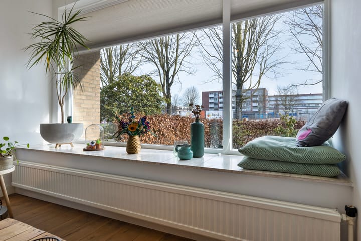 Photo 10 of Van de Hulstlaan 12